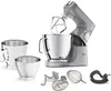 Küchenmaschine KENWOOD KVC85.004SI Chef Titanium Produktbild-Vorschau 1