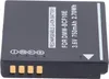 Batteria OTB compatibile con Panasonic DMW-BCF10E/2 agli Anteprima dell’immagine prodotto 2