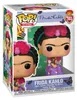 Figurine POP Frida Kahlo n° 103 Voir les images du produit 3