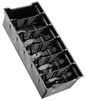 KADAX Kruidenorganizer, 30 x 15 x 8 cm, houder voor Productafbeelding-voorbeeld 13