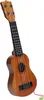 Kinder-Ukulele, Gitarre, 4 Saiten, pädagogisches, Produktbild-Vorschau 2