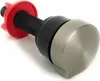 Excenter - Drehknopf 48 / Edelstahl Finish/ Franke / Produktbild-Vorschau 1