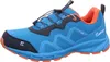 Kastinger FS Everhiker Low XT Wanderschuh Blau Produktbild-Vorschau 4
