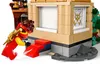 LEGO® NINJAGO® 71818 Arène de tournoi 71818 Voir les images du produit 23