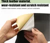 INF Samolepiaca opravná náplasť z umelej kože 50x138 cm Náhľad obrázku produktu 5