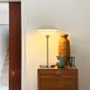 Tischlampe, Tischleuchte, Nachttischlampe, Produktbild-Vorschau 4