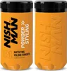 Matný púder na objem vlasov Nishman Hair Powder P1 20g Náhľad obrázku produktu 1