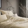 Lavea® 1 Bettbezug 200x220 cm, 100% Baumwolle, Produktbild-Vorschau 4