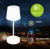 Briloner Boja LED Tischlampe kabellos IP44, Dimmbar, Touch, Produktbild-Vorschau 2