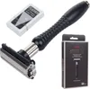 Rasierer Feather DER-A Adjustable Double Edge Razor Produktbild-Vorschau 1