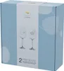 LEONARDO 029175, Weißwein-Glas, Transparent, 560 ml, 29 cm, Produktbild-Vorschau 2