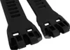 Casio G-Shock > Uhrenarmband schwarz Resin > Produktbild-Vorschau 3
