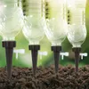Vier Bewässerungssysteme mit Tropfventil und Produktbild-Vorschau 2