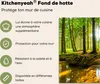 KitchenYeah® Kuchynský splashback - kuchynský splashback - Náhľad obrázku produktu 5