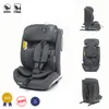 4BABY seggiolino per bambini ISOFIX 9-36kg Go-Fix I-Size, Anteprima dell’immagine prodotto 1