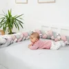 Przytulanka poduszka dekoracyjna dla dzieci 150 cm - Podgląd zdjęcia produktu 6