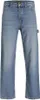 Jack & Jones Eddie Carpenter Sbd 416 Jeans Blau 28 / 32 Voir les images du produit 3