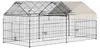 Buitenren D51-077V01, 220 x 103 x 103 cm Productafbeelding-voorbeeld 6