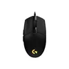 G G102 LIGHTSYNC Maus USB Typ-A 8000 DPI Produktbild-Vorschau 12