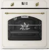 Klarstein Victoria Pyro Einbaubackofen 60 cm – 76L, Produktbild-Vorschau 1