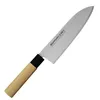 Bunmei Santokumesser 18cm 1906180 Produktbild-Vorschau 1