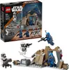 LEGO Star Wars Bitevní balíček přepadení na Mandaloru, Sada Náhled obrázku produktu 46