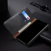 Custodia per Samsung Galaxy S21 FE 5G, custodia in pelle Anteprima dell’immagine prodotto 5