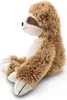 Nici 61214 Kuscheltier Faultier Slobby 35cm schlenkernd Produktbild-Vorschau 4