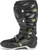 Forma Pilot Motocross Stiefel, schwarz/anthrazit, 43 Produktbild-Vorschau 4