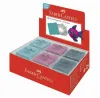 Faber-Castell Radiergummi mit Etui - 1 Stück Produktbild-Vorschau 5