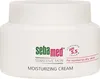 Sebamed Krem nawilżający 75ml pH 5.5 Krem na dzień i na noc Podgląd zdjęcia produktu 2