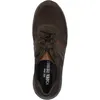 JOSEF SEIBEL Leroy 56 | Halbschuh für Herren | Braun Produktbild-Vorschau 10
