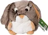 Cozy Noxxiez Bunny, Wielobarwny, Okrągły, Plusz, Podgląd zdjęcia produktu 6