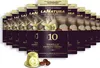 Vanille Espresso Crema Premium Kaffee - 110 Kaffeekapseln | Produktbild-Vorschau 1