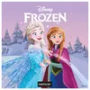 Sence Disney Frozen Handzeep (250 ml) Productafbeelding-voorbeeld 5