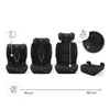 Kinderkraft COMFORT UP 2 PLUS, detská autosedačka, 76-150 Náhľad obrázku produktu 19