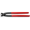 Knipex tang, lengte 300 mm, gepolijst, zwart gehard, Productafbeelding-voorbeeld 1
