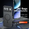 Coque de protection hybride TPU/PC Armor MagSafe pour Voir les images du produit 2