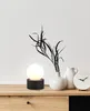 LED Tischlampe Nachttischlampe Fensterbank Touch Produktbild-Vorschau 5