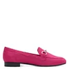 Marco Tozzi scarpa slip-on rosa Anteprima dell’immagine prodotto 4