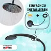 Grafner Durchflussbegrenzer Set 1/2 Zoll, bis 80% Produktbild-Vorschau 3