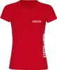 multifanshop Damen T-Shirt - Kaiserslautern - Brust & Produktbild-Vorschau 1