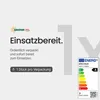 Spectrum E27 LED-Lampe A60 8,8W 1450lm 6000K tageslichtweiß Produktbild-Vorschau 6