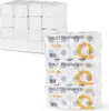 Tissue24 Vorteilspack – 72 Rollen Toilettenpapier 3-lagig + Produktbild-Vorschau 1