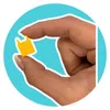 Little Architect ArchiPets 630 elementów – klocki Podgląd zdjęcia produktu 14