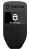 Trezor Safe 5 - Black Graphite - Portefeuille matériel de Voir les images du produit 1