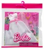 Mattel HWV76 - Barbie Fashions Lot de 2 Mode mariée Voir les images du produit 2