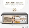 Laleni Sitzbank mit Stauraum geräumig - Truhenbank mit Produktbild-Vorschau 5