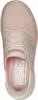 Skechers Summits scarpe slip-on rosa Anteprima dell’immagine prodotto 7