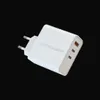 LC-Power LC-GAN-65, USB-Netzteil GaN, 2x USB-C, 1x USB-A, Produktbild-Vorschau 8